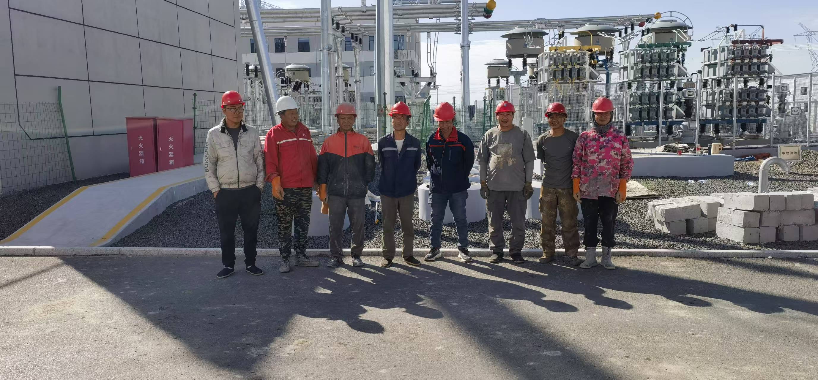 香洲地基沉降如何修复？